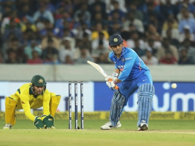 India vs australia live streaming 2019